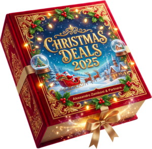 Christmas deals