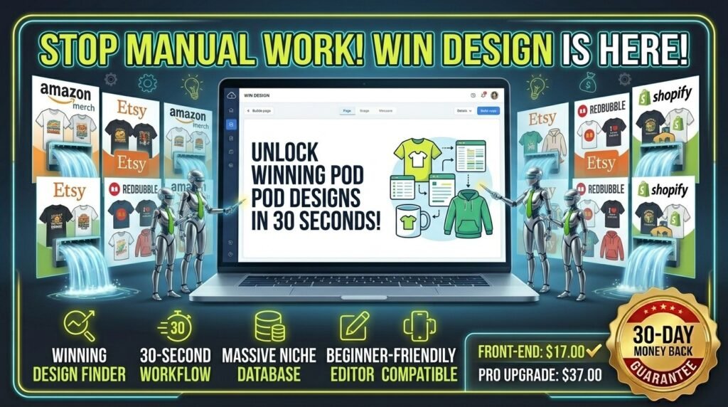 win design review