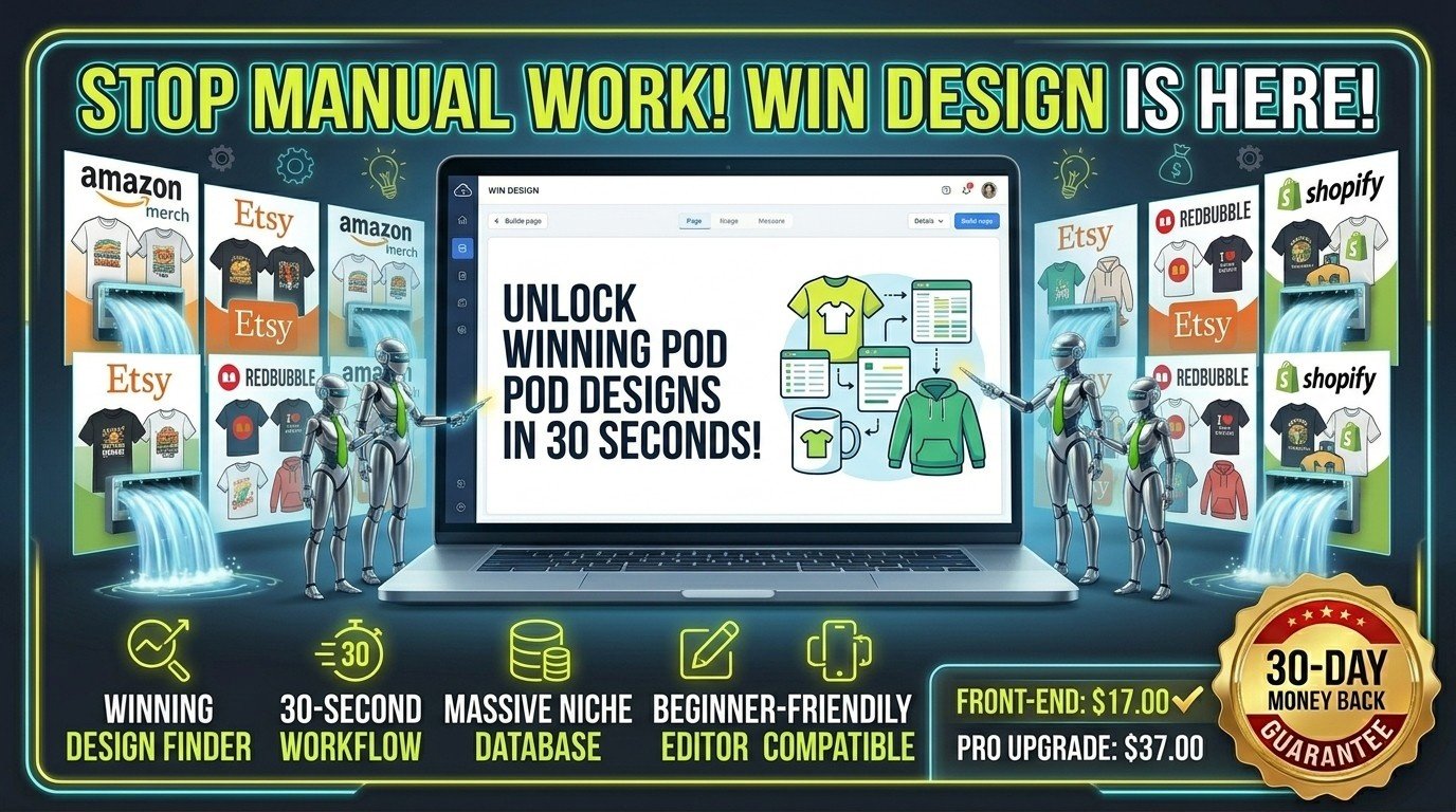 win design review