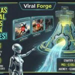viral forge