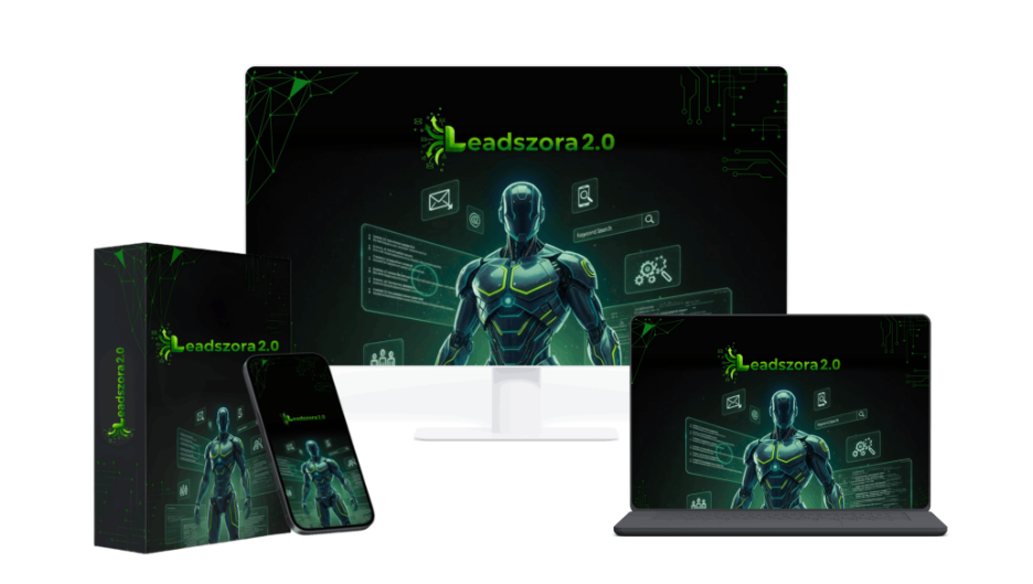 leadszora review