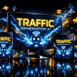 traffic ai generator