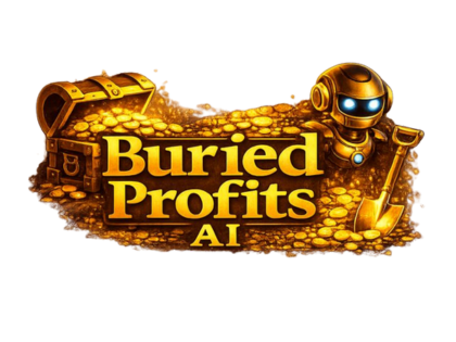 buried profits ai