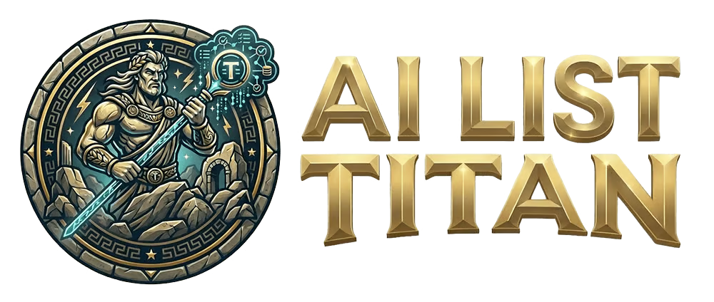 AI LIST TITAN
