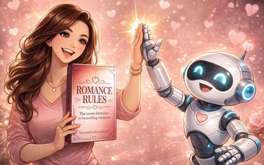 romance rules