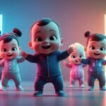 AI BABY VIDEO