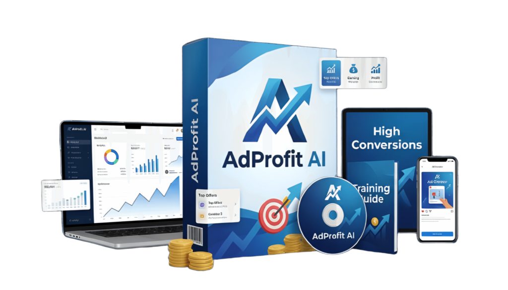 AdProfit AI