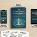 THE PRESELL PROFIT LAUNCH SYSTEM