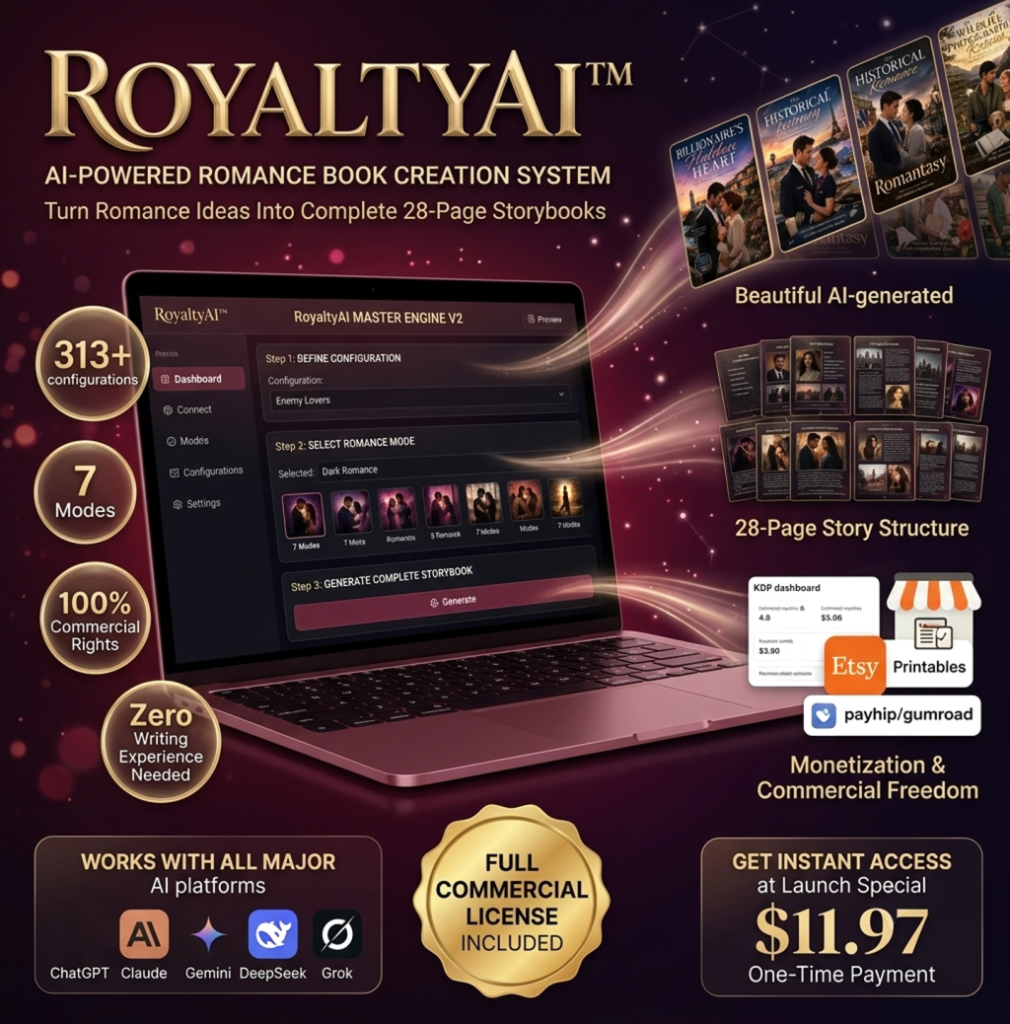 royality ai