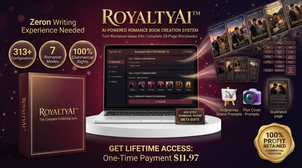 royality ai