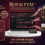 royality ai